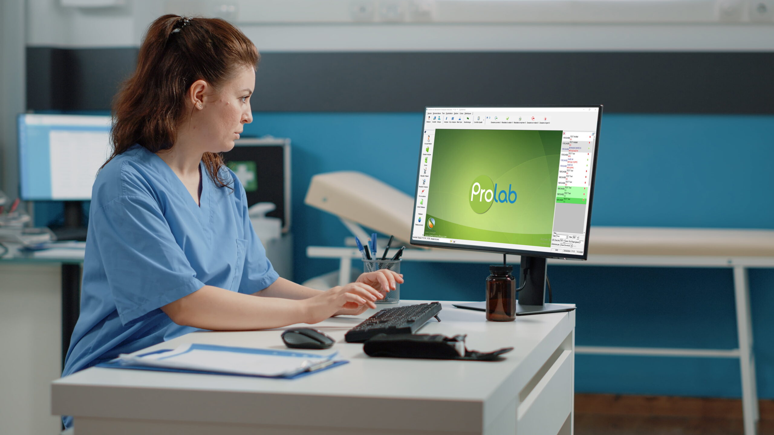 biologiste-interface-Prolab